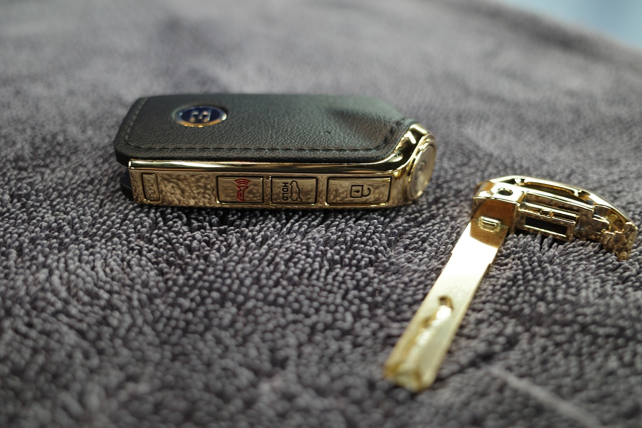 Projects car, car wallpapers, key, keys